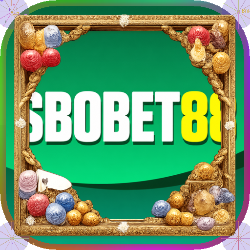 sbobet88 — galeri pratinjau Resmi APK